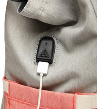 Thumbnail for Luxury Diaper Bag Backpack With USB Port - Beetno Store - baby bag backpacks, baby diaper backpacks, baby diaper bag backpack, BABY ESSENTIALS, backpack diaper bag boy, bags for dads, best diaper bags backpack, diaper backpack for dad, diaper backpacks, diaper bag backpack, diaper bag backpack best, Diaper Bag backpack With USB Port, diaper bag kipling, diaper bag with changing station, diaper bags backpack, Leequeen, lequeen diaper bag, Nappy Bag backpack With USB Port, NEWLY CURATED, stylish diaper bags