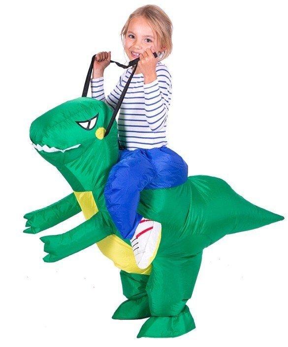 Inflatable Dinosaur Costume for Kids and Adults - Beetno Store - blow up costumes, blow up dinosaur costume, blow up t rex costume, Costume Riding a Dinosaur, costumes, dinosaur costume adult, dinosaur riding costume, inflatable dino costume, inflatable dinosaur, Inflatable dinosaur costume, inflatable halloween, inflatable t rex, inflatable t rex costume, MUST HAVES, t rex costume, t rex costume adult, TOYS