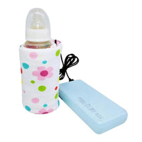 Thumbnail for USB Baby Bottle Warmer