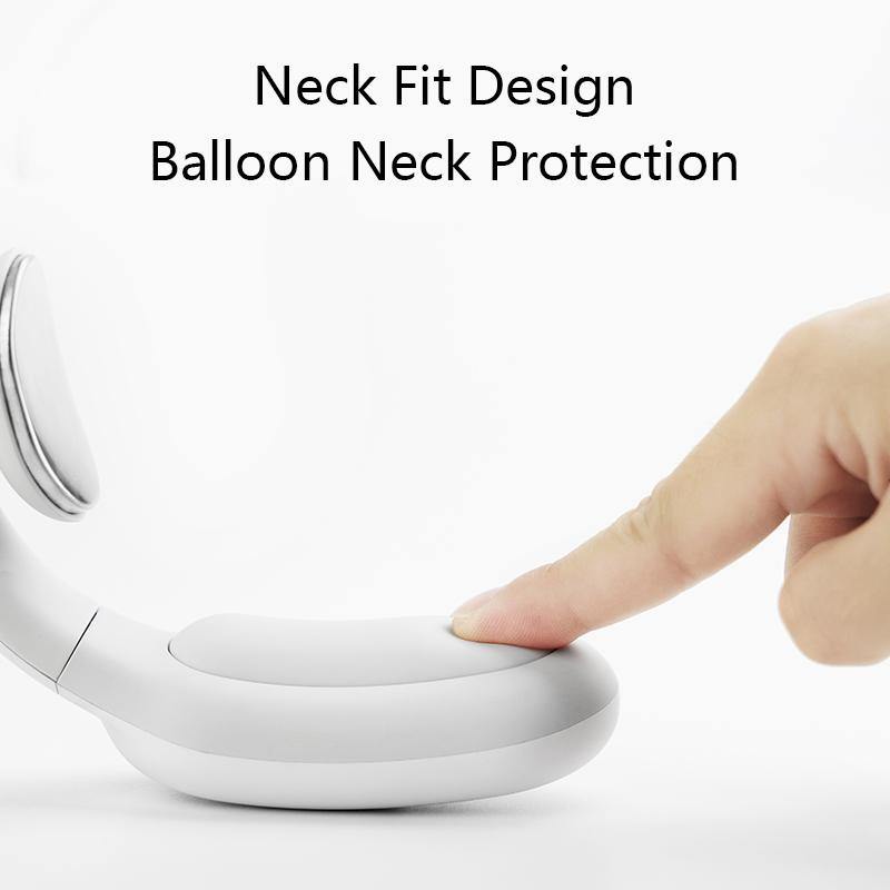 New EMS Smart Neck Massager