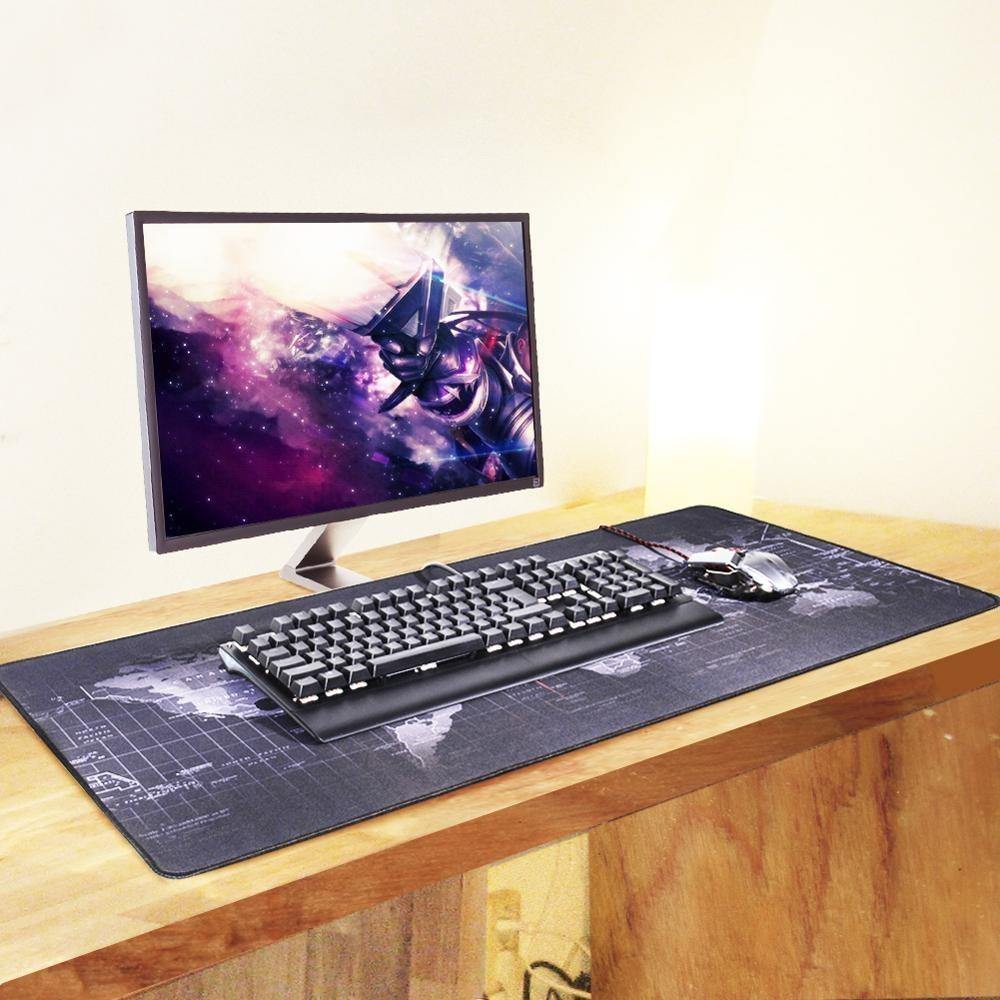 Extra Large Gaming Mouse Pad™ - Beetno Store - big mouse pad, big mouse pad gaming, biggest mouse pad, Extended, extra large mouse mat, gaming mouse pad xxl, large gaming mouse pad, large mouse pad, long mouse pad, mouse pad gaming, mouse pads, NEWLY CURATED, No Slip Mouse Pad, WORKING