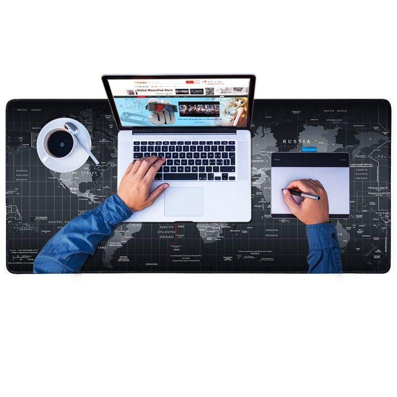 Extra Large Gaming Mouse Pad™ - Beetno Store - big mouse pad, big mouse pad gaming, biggest mouse pad, Extended, extra large mouse mat, gaming mouse pad xxl, large gaming mouse pad, large mouse pad, long mouse pad, mouse pad gaming, mouse pads, NEWLY CURATED, No Slip Mouse Pad, WORKING