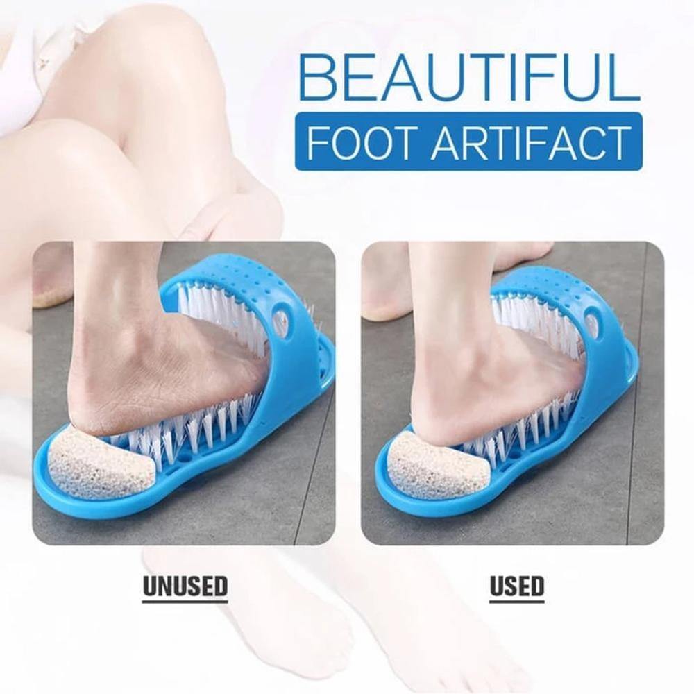 EZ FootCleaner™ - Beetno Store - comfort, EZ Foot Cleaner, EZ FootCleaner, FOOT SPA