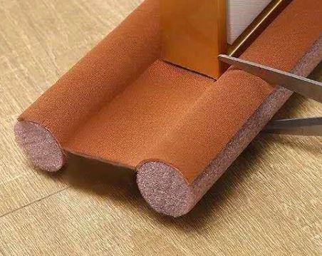 Twin Draft Stopper™ - Beetno Store - HOME & GARDEN, Twin Draft Stopper
