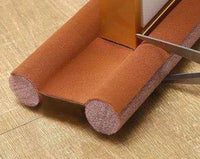 Thumbnail for Twin Draft Stopper™ - Beetno Store - HOME & GARDEN, Twin Draft Stopper