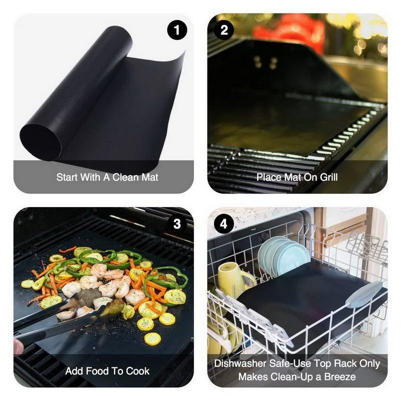 Grill Gas Protectors™ - Beetno Store - HOME & GARDEN, NOreconvert