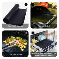 Thumbnail for Grill Gas Protectors™ - Beetno Store - HOME & GARDEN, NOreconvert