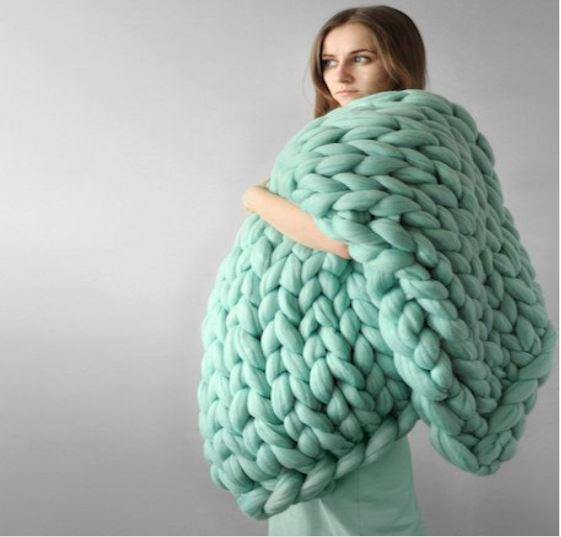 Soft Cozy Chunky Knit Blanket - Beetno Store - big cozy blanket, blankets made Cashmere, blankets made with fabric, comfy throw blanket, Cozy Blanket, cozy throw blankets, HOME & GARDEN, most comfortable blanket, NEWLY CURATED, Soft Chunky Knit Blanket, soft cozy blanket, Soft Cozy Chunky Knit Blanket, thick mesh makes balnket