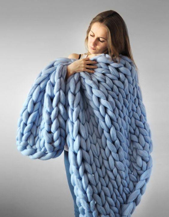 Soft Cozy Chunky Knit Blanket - Beetno Store - big cozy blanket, blankets made Cashmere, blankets made with fabric, comfy throw blanket, Cozy Blanket, cozy throw blankets, HOME & GARDEN, most comfortable blanket, NEWLY CURATED, Soft Chunky Knit Blanket, soft cozy blanket, Soft Cozy Chunky Knit Blanket, thick mesh makes balnket