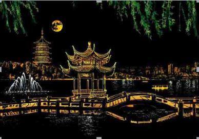 Magic Scratch Kits™ - Beetno Store - FAMILY