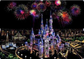 Magic Scratch Kits™ - Beetno Store - FAMILY