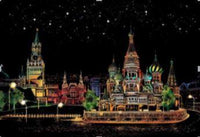 Thumbnail for Magic Scratch Kits™ - Beetno Store - FAMILY