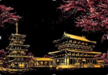 Magic Scratch Kits™ - Beetno Store - FAMILY