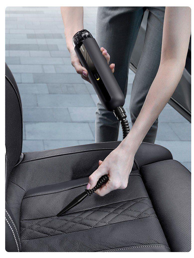 Mini Cordless Car Vacuum CAR - Beetno Store