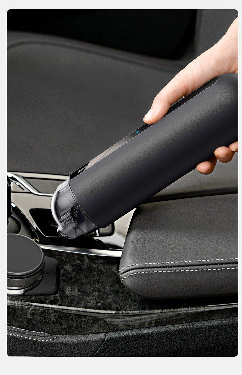 Mini Cordless Car Vacuum CAR - Beetno Store