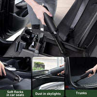 Thumbnail for Mini Cordless Car Vacuum CAR - Beetno Store