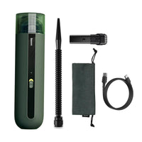 Thumbnail for Mini Cordless Car Vacuum CAR Green - Beetno Store