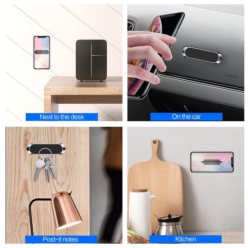 Mini Magnetic Phone Holder - Beetno Store - Car & ACCESSORIES, Magnetic Phone Holder, Mini Magnetic Phone Holder, Mini Phone Holder for car, Phone Holder for car, under20