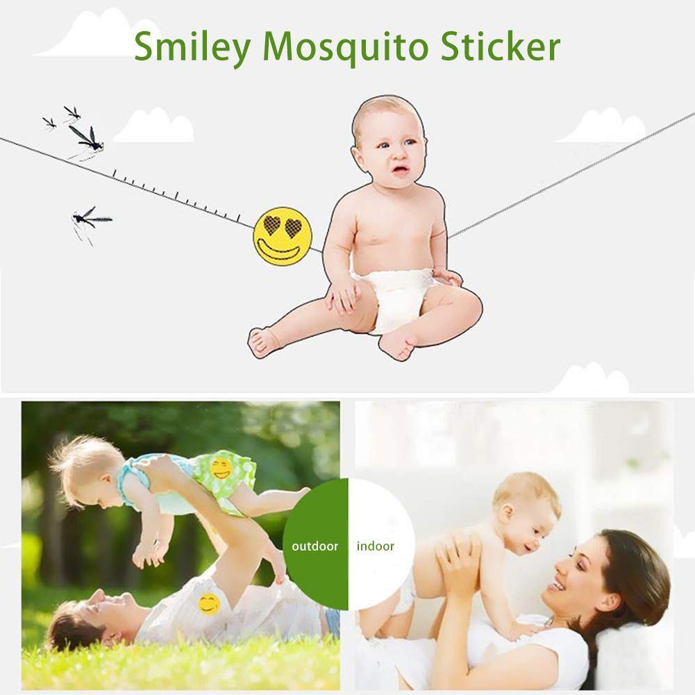 Natural Mosquito Repellent Patch™  (120pcs) - Beetno Store - FAMILY, Natural Mosquito Repellent Patch, prevent the evil mosquitoes, SAFETY & GEAR, These patches don’t use ANY chemicals, under20