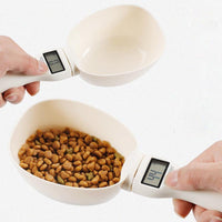 Thumbnail for Pet Food Measuring Scoop™ - Beetno Store - PETS