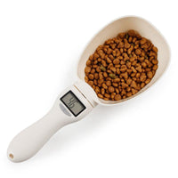 Thumbnail for Pet Food Measuring Scoop™ - Beetno Store - PETS