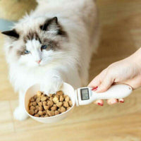 Thumbnail for Pet Food Measuring Scoop™ - Beetno Store - PETS