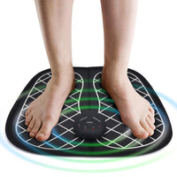 Thumbnail for EMS Foot Massager Mat - Beetno Store - comfort, Electrical muscle stimulation, EMS Foot Massager Mat, heating and vibration massage technique., Massage pad