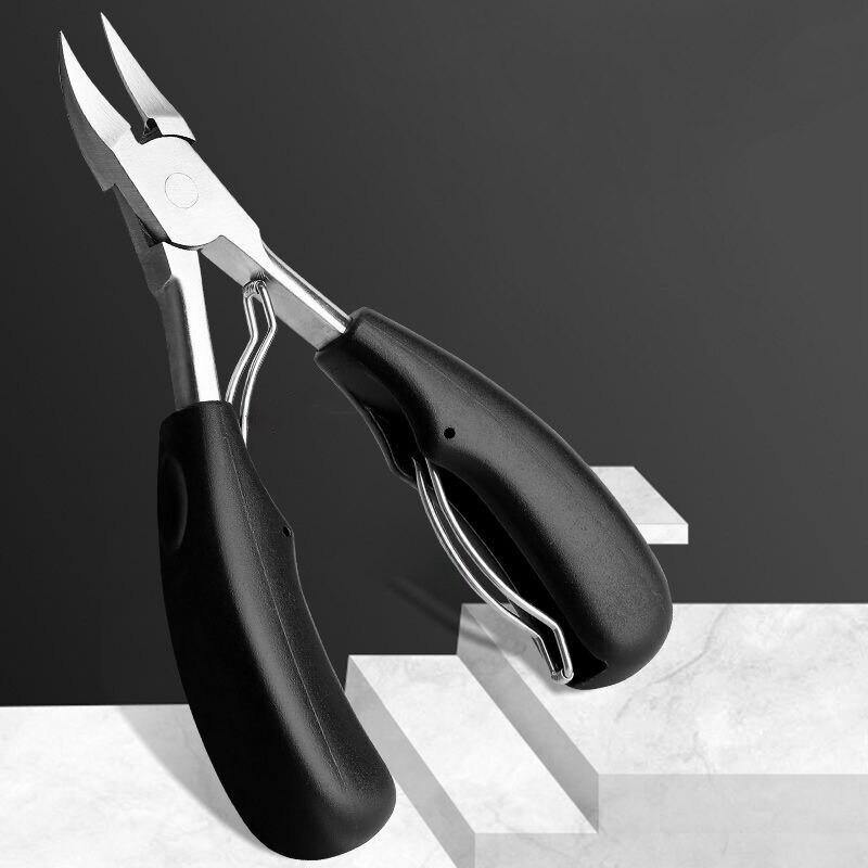 Pro Nail Clipper - Beetno Store - comfort, cutting THICK NAILS, Cutting toenails, Nail Clipper, nail cutting, precision nail clipper