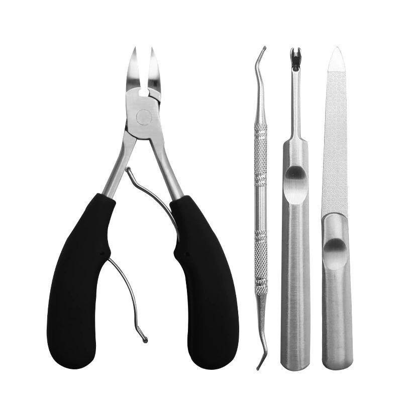 Pro Nail Clipper - Beetno Store - comfort, cutting THICK NAILS, Cutting toenails, Nail Clipper, nail cutting, precision nail clipper