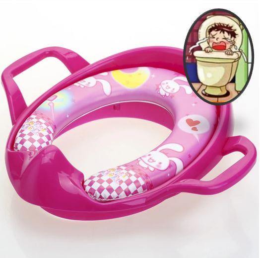 Kids Potty Training Seat Cover - Beetno Store - BABY ESSENTIALS, baby toilet seat, Best potty training seats, boys potty, child toilet seat, kids potty seat, kids toilet seat, MUST HAVES, potty training seats, potty training toilet seat, toilet training seat, travel potty, under20