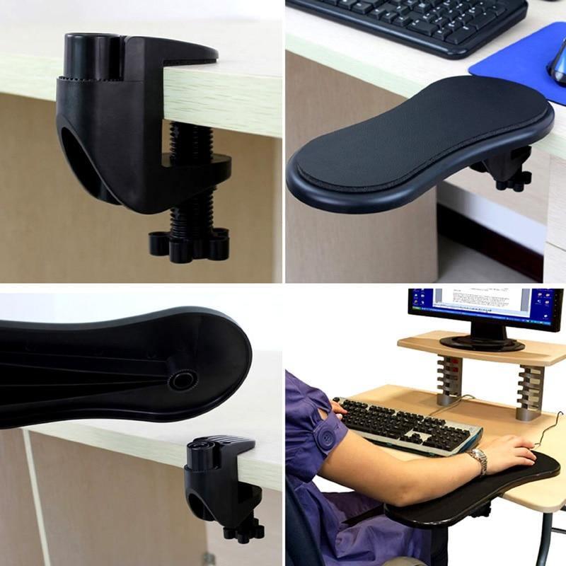 Rotating Computer Arm Support™ - Beetno Store - WORKING