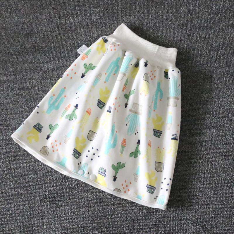 Safe Baby Diaper Waterproof Skirt - Beetno Store - BABY ESSENTIALS, best training diapers, cloth training diapers, FAMILY, MUST HAVES, NEWLY CURATED, pampers easy up, training cloth diapers, training diapers with velcro sides, under20