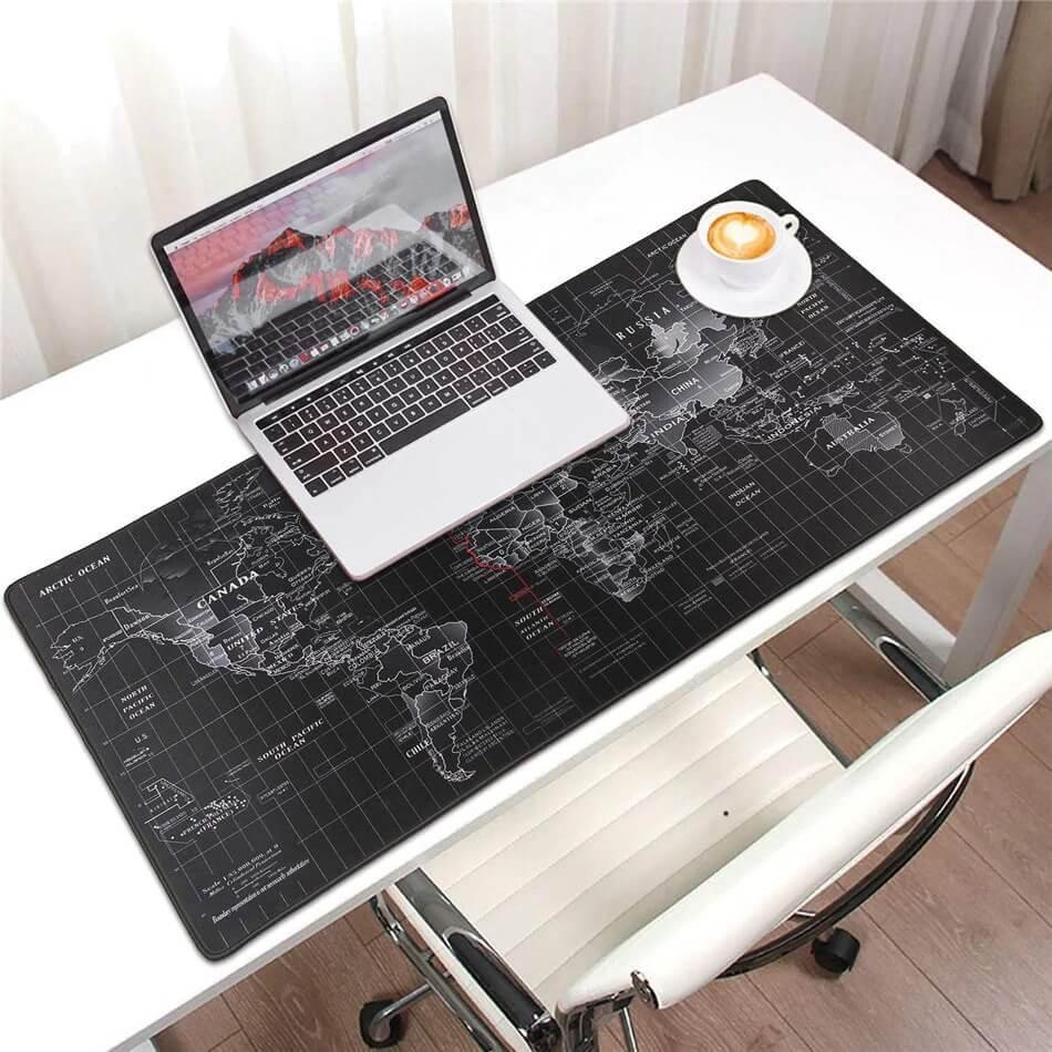 Extra Large Gaming Mouse Pad™ - Beetno Store - big mouse pad, big mouse pad gaming, biggest mouse pad, Extended, extra large mouse mat, gaming mouse pad xxl, large gaming mouse pad, large mouse pad, long mouse pad, mouse pad gaming, mouse pads, NEWLY CURATED, No Slip Mouse Pad, WORKING