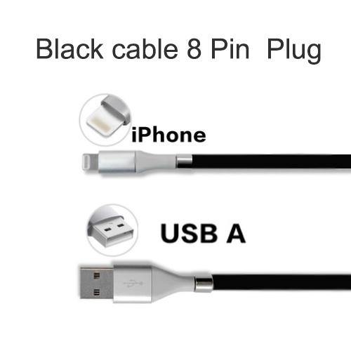 Self Winding Charging Cable - Beetno Store - TECH, WORKING