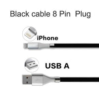 Thumbnail for Self Winding Charging Cable - Beetno Store - TECH, WORKING