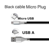 Thumbnail for Self Winding Charging Cable - Beetno Store - TECH, WORKING