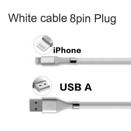 Self Winding Charging Cable - Beetno Store - TECH, WORKING