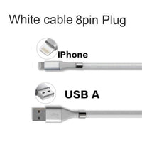 Thumbnail for Self Winding Charging Cable - Beetno Store - TECH, WORKING