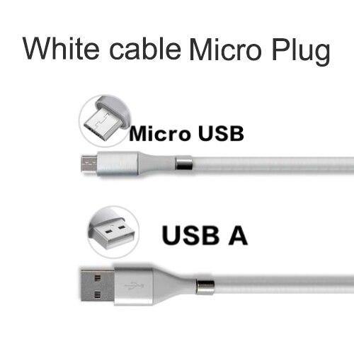 Self Winding Charging Cable - Beetno Store - TECH, WORKING