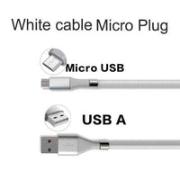 Thumbnail for Self Winding Charging Cable - Beetno Store - TECH, WORKING