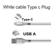 Thumbnail for Self Winding Charging Cable - Beetno Store - TECH, WORKING