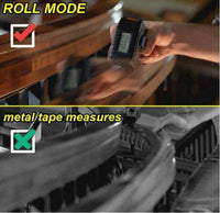 Thumbnail for Digital Laser Tape Measure Tool™ - Beetno Store - best laser tape measure, digital laser tape measure, digital measuring instrument, digital tape measure, digital tape measure roller, electronic tape measure, HOME & GARDEN, laser tape measure, measuring string, smart string tape measure