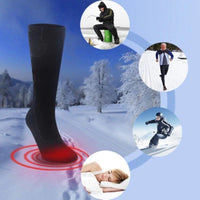 Thumbnail for Smart Heating Socks™ - Beetno Store - Smart Heating Socks, TECH, unisex removable heated socks
