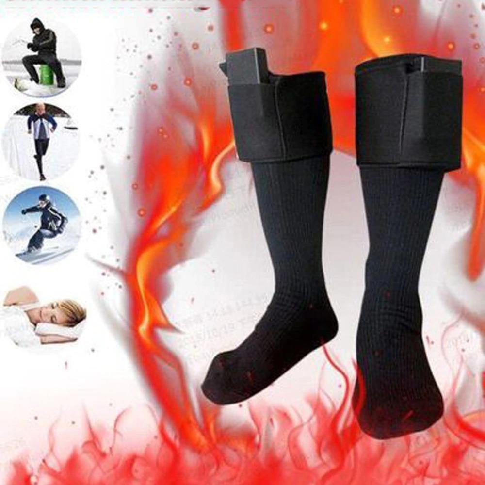 Smart Heating Socks™ - Beetno Store - Smart Heating Socks, TECH, unisex removable heated socks