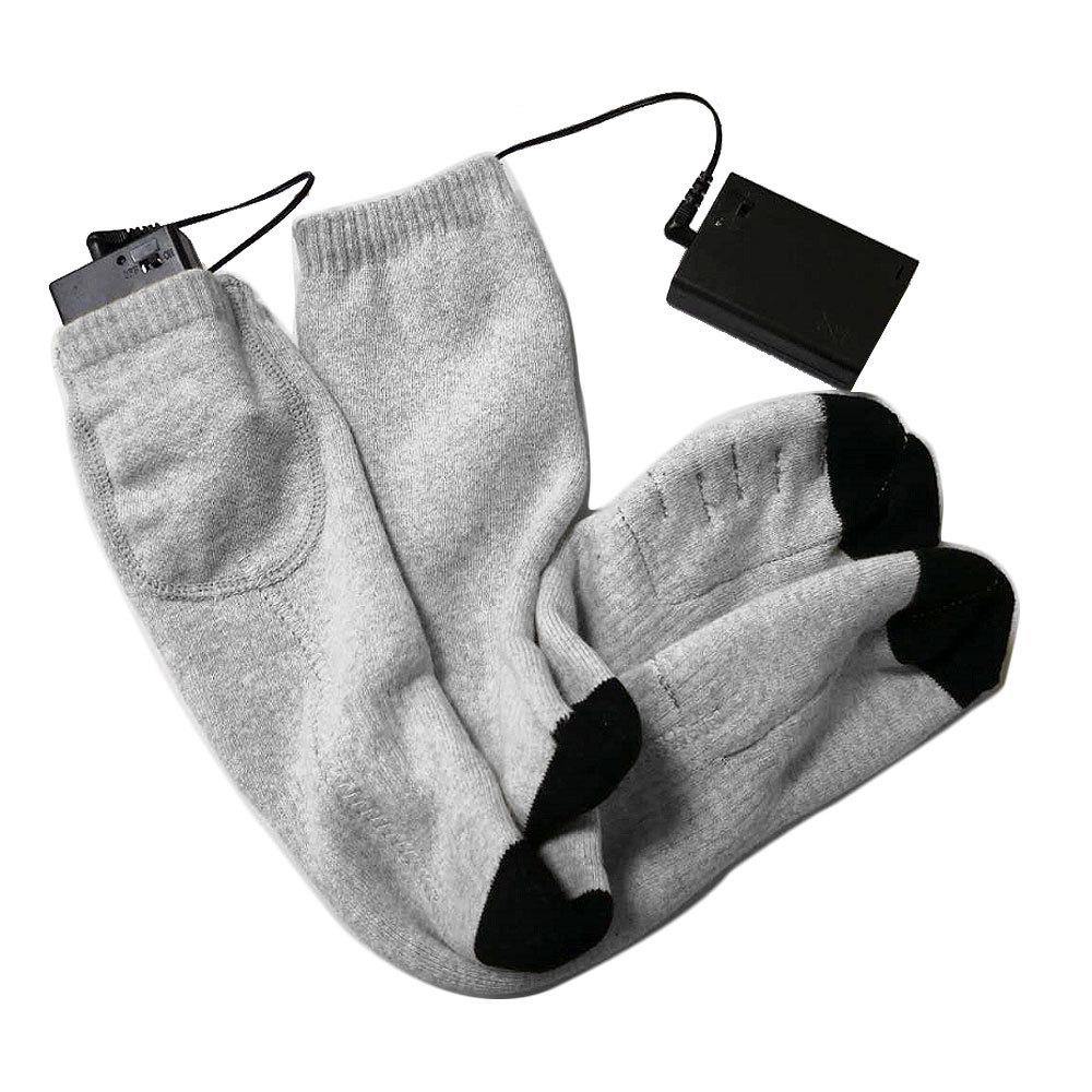 Smart Heating Socks™ - Beetno Store - Smart Heating Socks, TECH, unisex removable heated socks