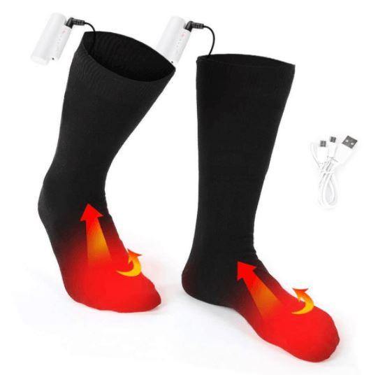Smart Heating Socks™ - Beetno Store - Smart Heating Socks, TECH, unisex removable heated socks