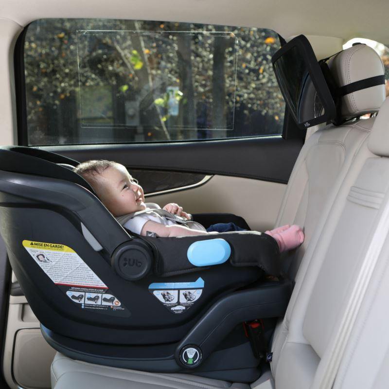 Stay Safe™ Baby Car Mirror home - Beetno Store