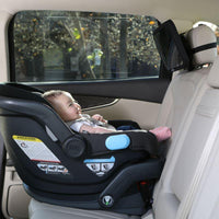 Thumbnail for Stay Safe™ Baby Car Mirror home - Beetno Store