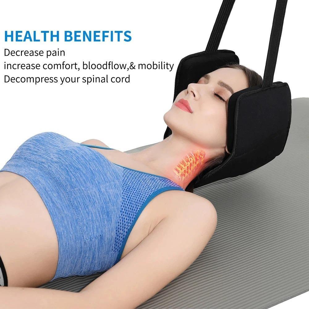 Stress Relief Neck Massager™ - Beetno Store - comfort, NEWLY CURATED