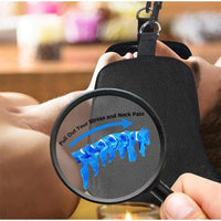 Thumbnail for Stress Relief Neck Massager™ - Beetno Store - comfort, NEWLY CURATED